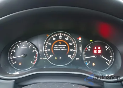 2024 Mazda Cx-30 2.5 S Carbon Edition z USA, uszkodzony, nr VIN 3MVDMBCM2RM647928